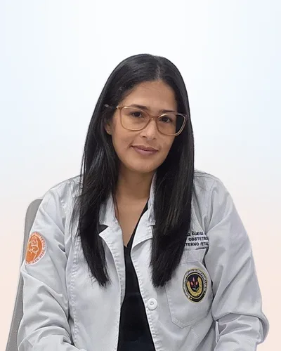 Dra. Ana María Rivera