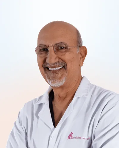 Dr. Guido Parra Anaya