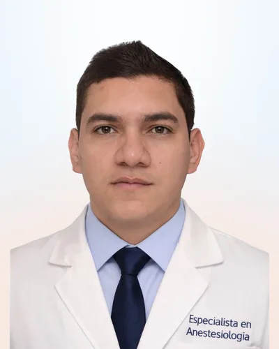 Dr. Juan David Hernández