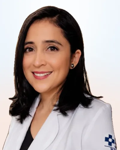 Dra. Yazmín Conde Gutiérrez